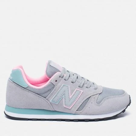 Фото New Balance WL373GT Grey