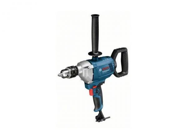 Фото Дрель BOSCH GBM 1600 RE в кор. (850 Вт