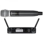 фото Радиосистема Shure GLXD24E/SM86 Z2