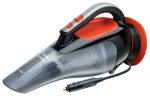 фото Автомобильный пылесос Black &amp; Decker ADV1210