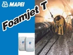 фото Гидроизоляция FOAMJET T, А+В жидкость (20+24 кг) 24кг