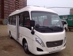 фото Автобус Daewoo Lestar!