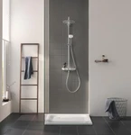 фото Grohe Euphoria SmartControl System 260 Mono 26509000 Душевая система с термостатом (хром)