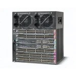 фото Шасси Cisco WS-C4507R+E=