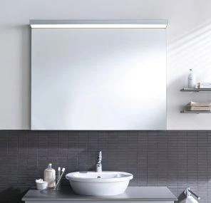 Фото Duravit Darling New DN 7256 Зеркало с подсветкой