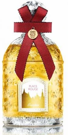 Фото Guerlain LUX Place Rouge edp 100мл Стандарт