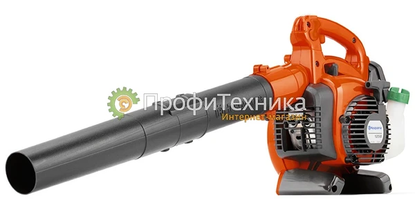 Фото Воздуходувка Husqvarna 125B 9527156-43