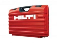 Фото Кейс для шуруповерта Hilti SFC 14-A