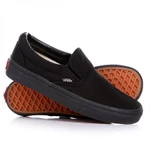 фото Слипоны Vans Classic Slip On True Black