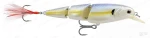 фото Воблер Triple Play Minnow Suspending Расцветка SXS Sexy Shad