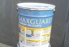 Фото Премиум гелькоуты MAXGUARD