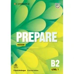 фото Prepare. Level 7. Workbook with Audio Download