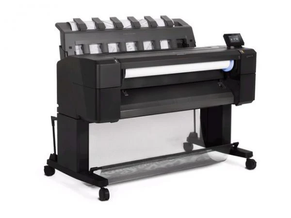 Фото HP Designjet T1500