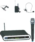 фото Радиосистема ROSS UHF108KIT