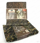 фото Маскировочная камуфляжная сеть Mossy Oak Premium