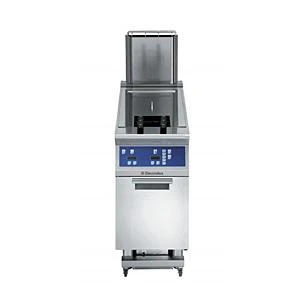 Фото ФРИТЮРНИЦА 900СЕР ELECTROLUX E9FRGD1JFO 391082 Г