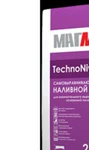 фото Магма Наливной пол цементный Магма TechnoNivelir 3-20мм 25 кг