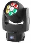 фото Светодиодный прожектор CHAUVET-DJ Intimidator Wash Zoom 350 IRC