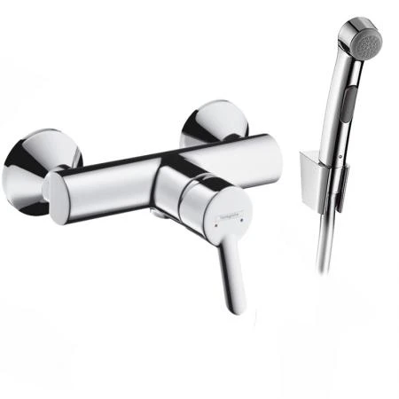 Фото Гигиенический душ Hansgrohe Focus S 3176232129