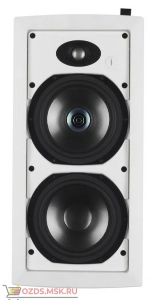 Фото Встраиваемая акустическая система Tannoy iw 62TDC Цвет: Белый WHITE