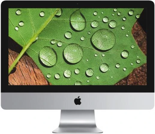 Фото Apple Моноблок Apple iMac Retina 4K 21,5 MNDY2 Core i5 3ГГц/8GB/1TB HDD/Radeon Pro 555 2Gb