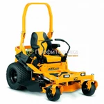 фото Райдер Cub Cadet XZ7 L122 47AIAAA6603 с нулевым радиусом разворота