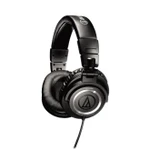 фото Наушники Audio-Technica ATH-M50