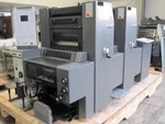 фото Heidelberg Printmaster 52 2, 2006 г.в. хорошее состояние!