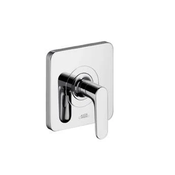 Фото Hansgrohe Axor Citterio M 34960000 Запорный вентиль (хром)