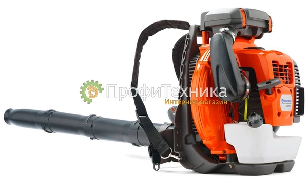 Фото Ранцевая воздуходувка Husqvarna 580BTs X-TORQ 9666296-01