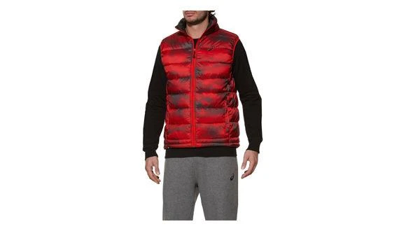 Фото ASICS PADDED VEST / Жилет