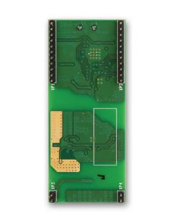 Фото Модуль Астра-PSTN (Коммуникатор)