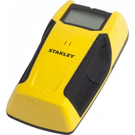 Фото Детектор скрытых неоднородностей Stanley S200 STHT0-77406 0-77-406