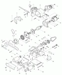 фото Кольцо стопорное MAKITA S-12 9403