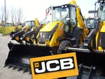 фото Запасные части экскаваторов-погрузчиков JCB 3CX и JCB 4CX по выгодным ценам склад и заказ