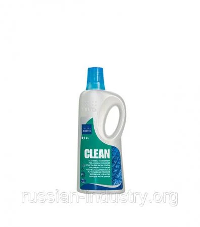 Фото Средство для очистки плитки Kiilto Clean 0.5 л