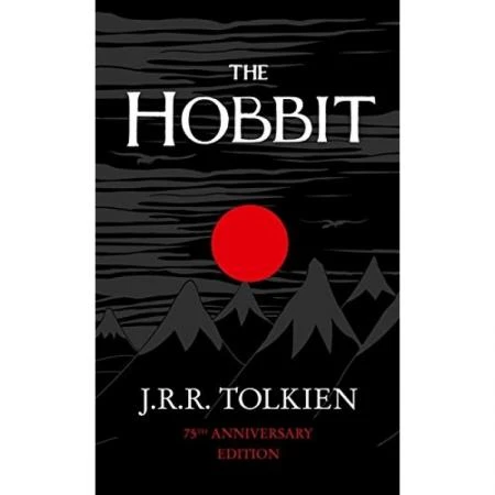 Фото Hobbit. Tolkien John Ronald Reue