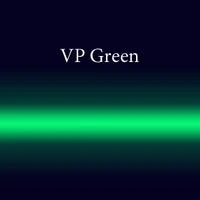 Фото Трубка неоновая с люминофором VP Green 12 мм