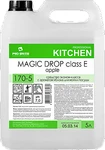 фото MAGIC DROP class Е. Apple (Мэджик Дроп класс Е. Эппл). Средство эконом-класса с ароматом яблока