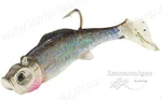 фото Виброхвост Northland Mimic Minnow Shad 21 гр (3/4 oz.) Расцветка... 11