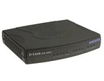 фото VOIP Шлюз D-Link DVG-6004S/B2B