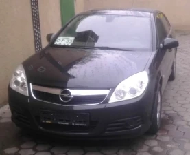 Фото Opel Vectra 2008 г.в.