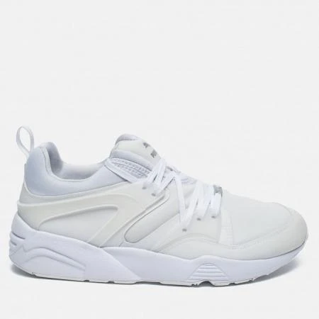 Фото Puma Blaze Of Glory Techy White