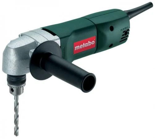 Фото Дрель Metabo WBE 700