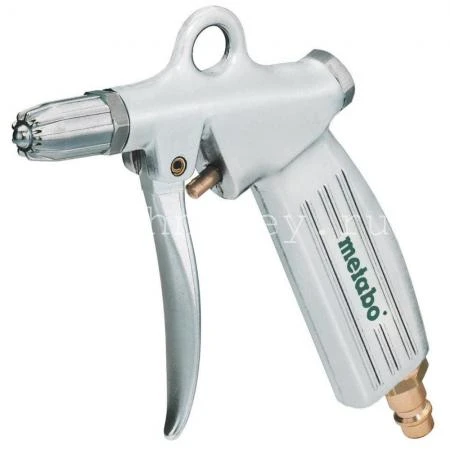 Фото Metabo BPA 15 S Пистолет продувочный 335л/мин,алюминий 601584000