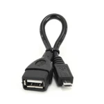 фото Кабель-переходник USB-microUSB