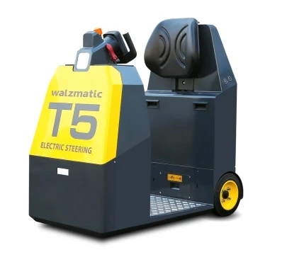 Фото Электротягач Walzmatic T5ES