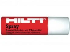 Фото Аэрозольная смазка Hilti (66 мл)