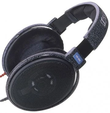 Фото Наушники SENNHEISER HD600