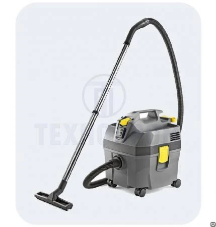 Фото Пылесос моющий Karcher NT 20/1 Ap Te